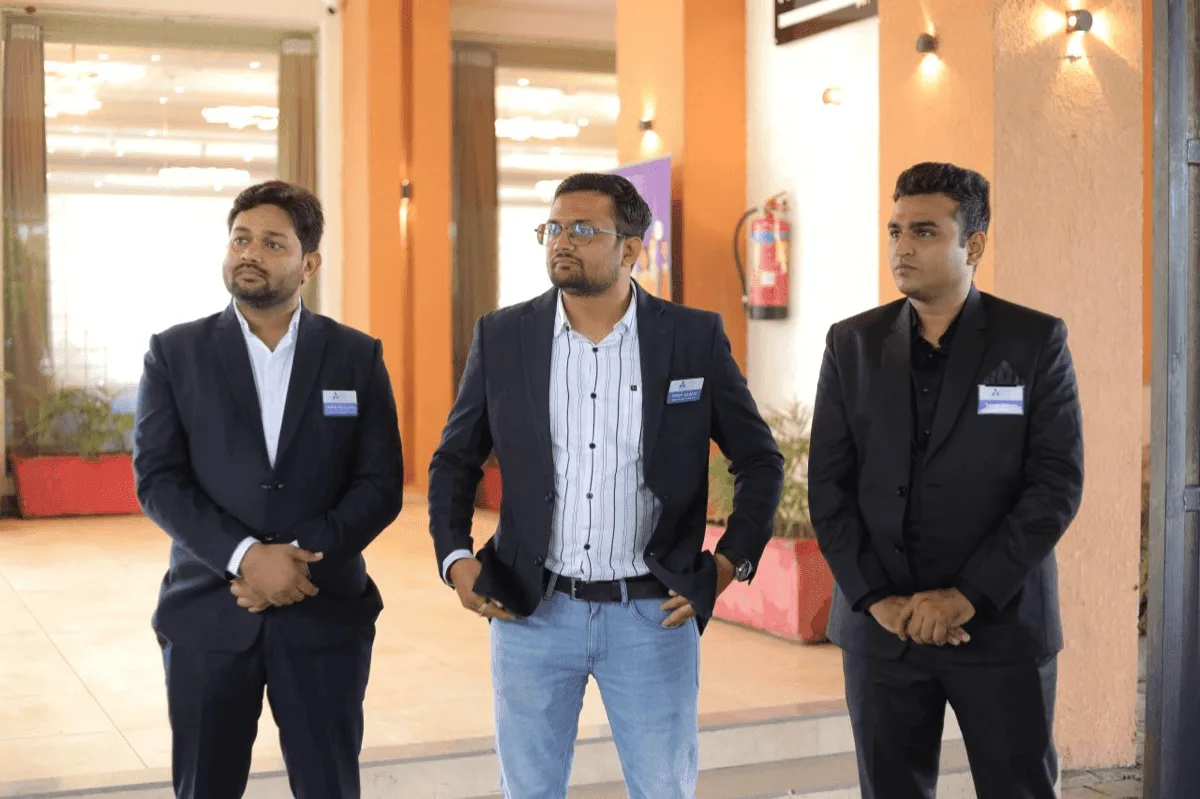 SIC AI Summit - Surat's Biggest Tech Gathering