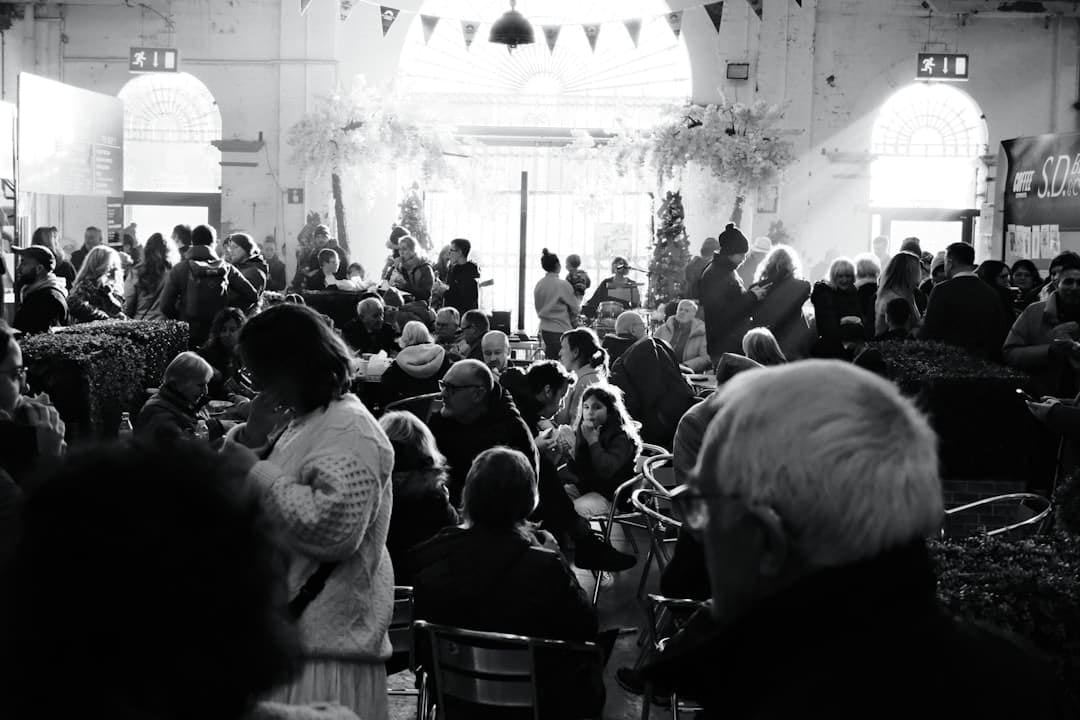 SIC Community Food Festival