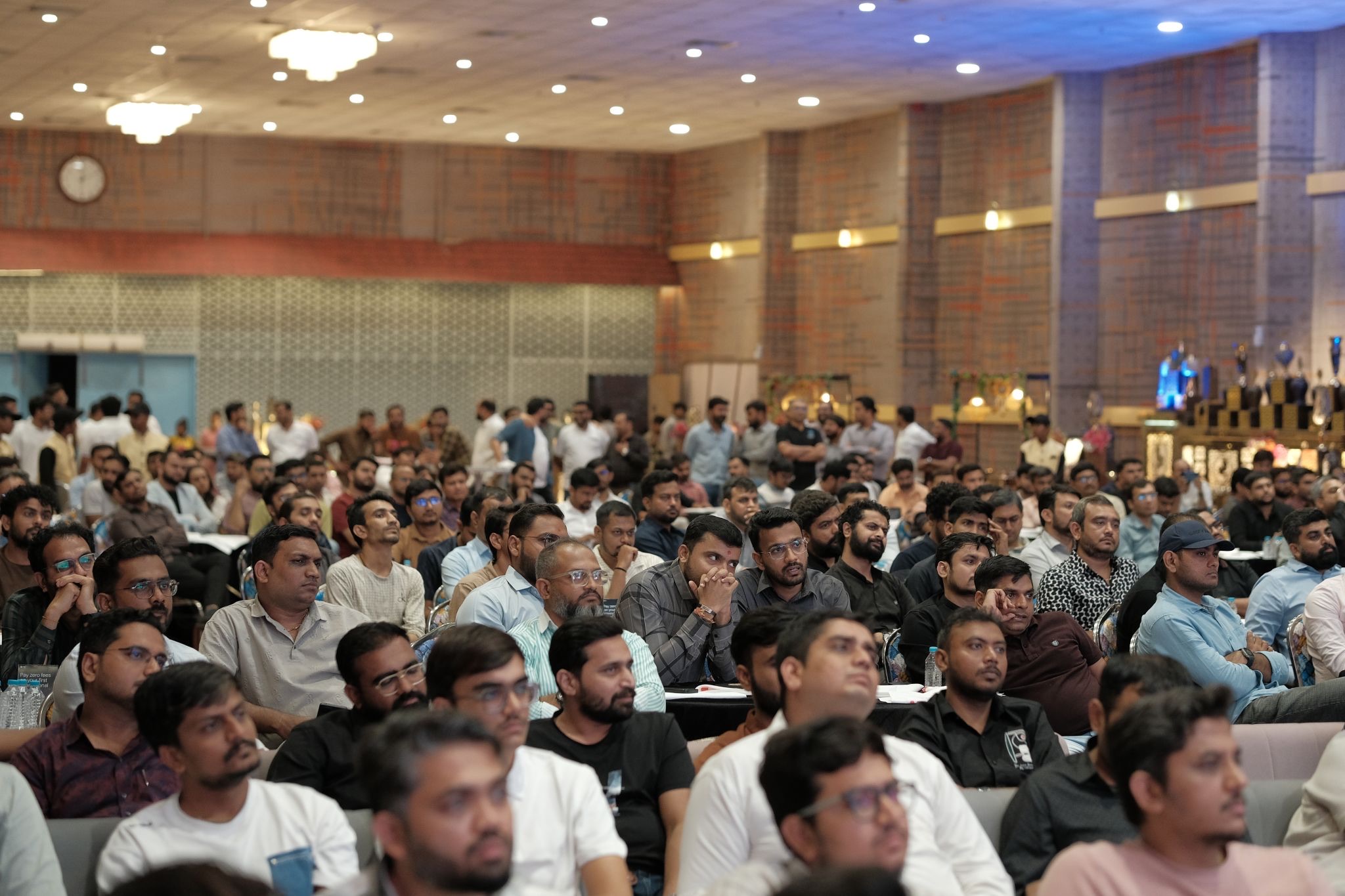 Leadership Skills Development