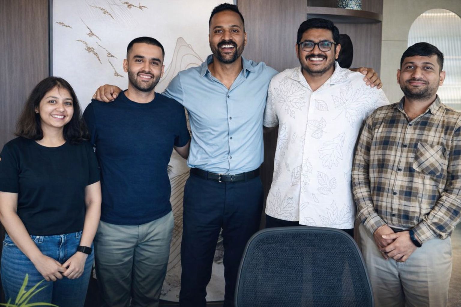 VehicleInfo Acquired by Cars24: A Product Built from Surat, Trusted by Millions Across India