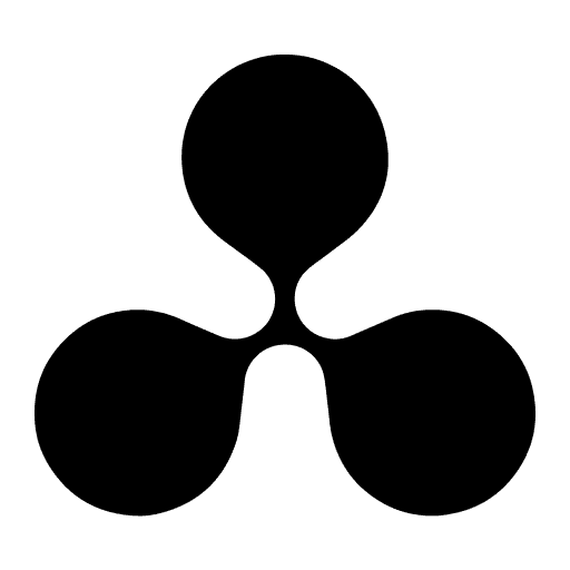 Icon — Black