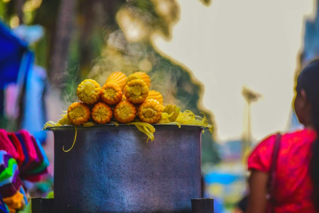 Community Food Festival