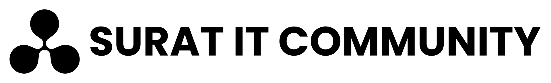 Horizontal — Black