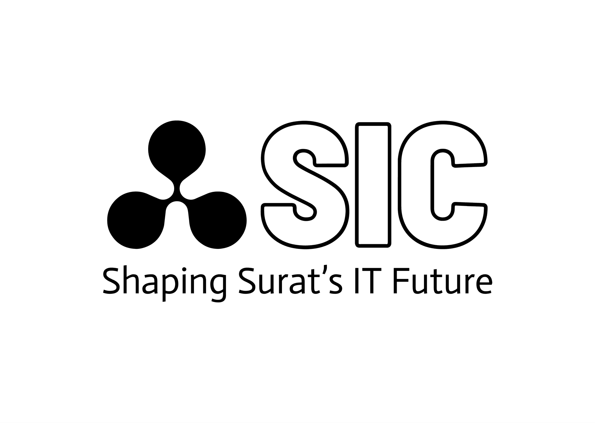 SIC Mark — Outline