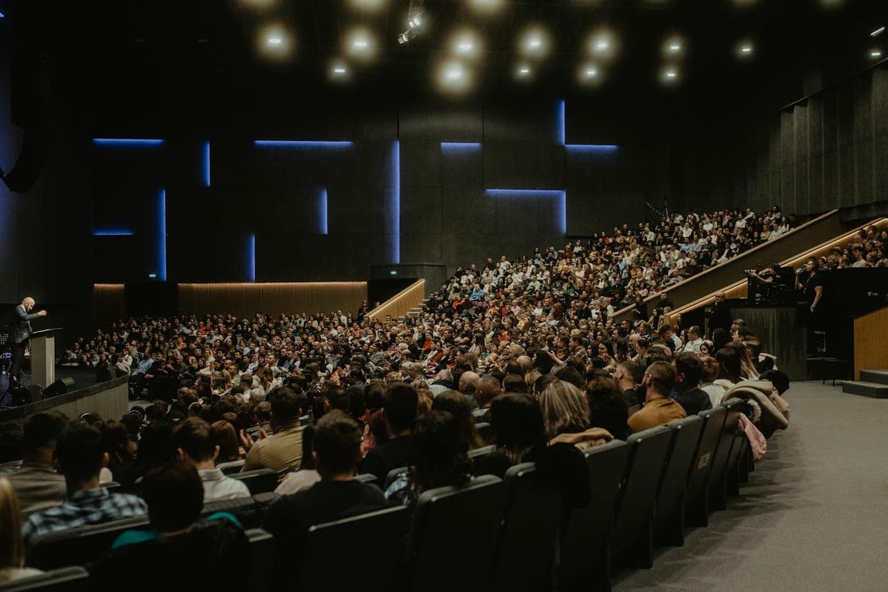 SIC AI Summit - Surat's Biggest Tech Gathering