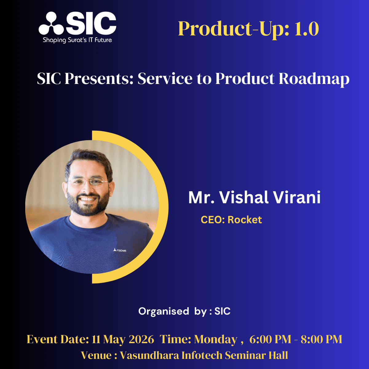 Product-Up 1.0 — From Agency to Product: Execution Blueprint for Founders