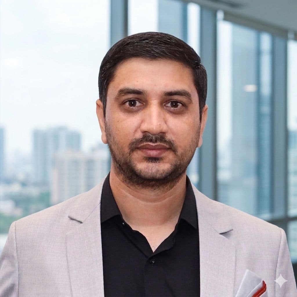 Priyank Savani