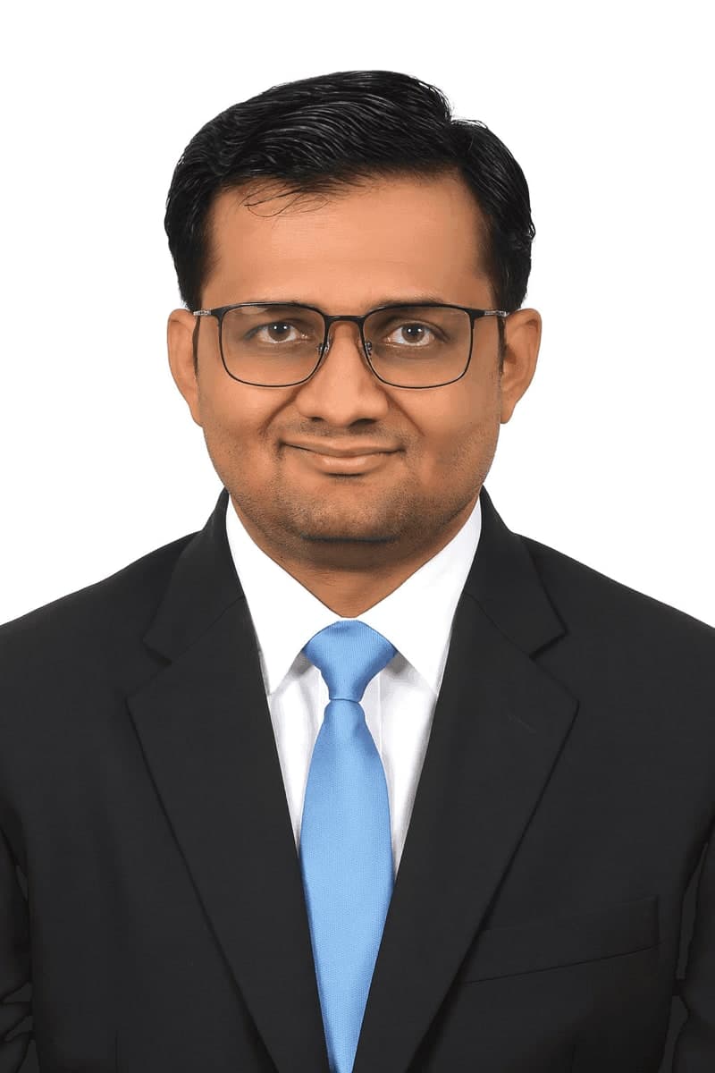 Romit Gabani