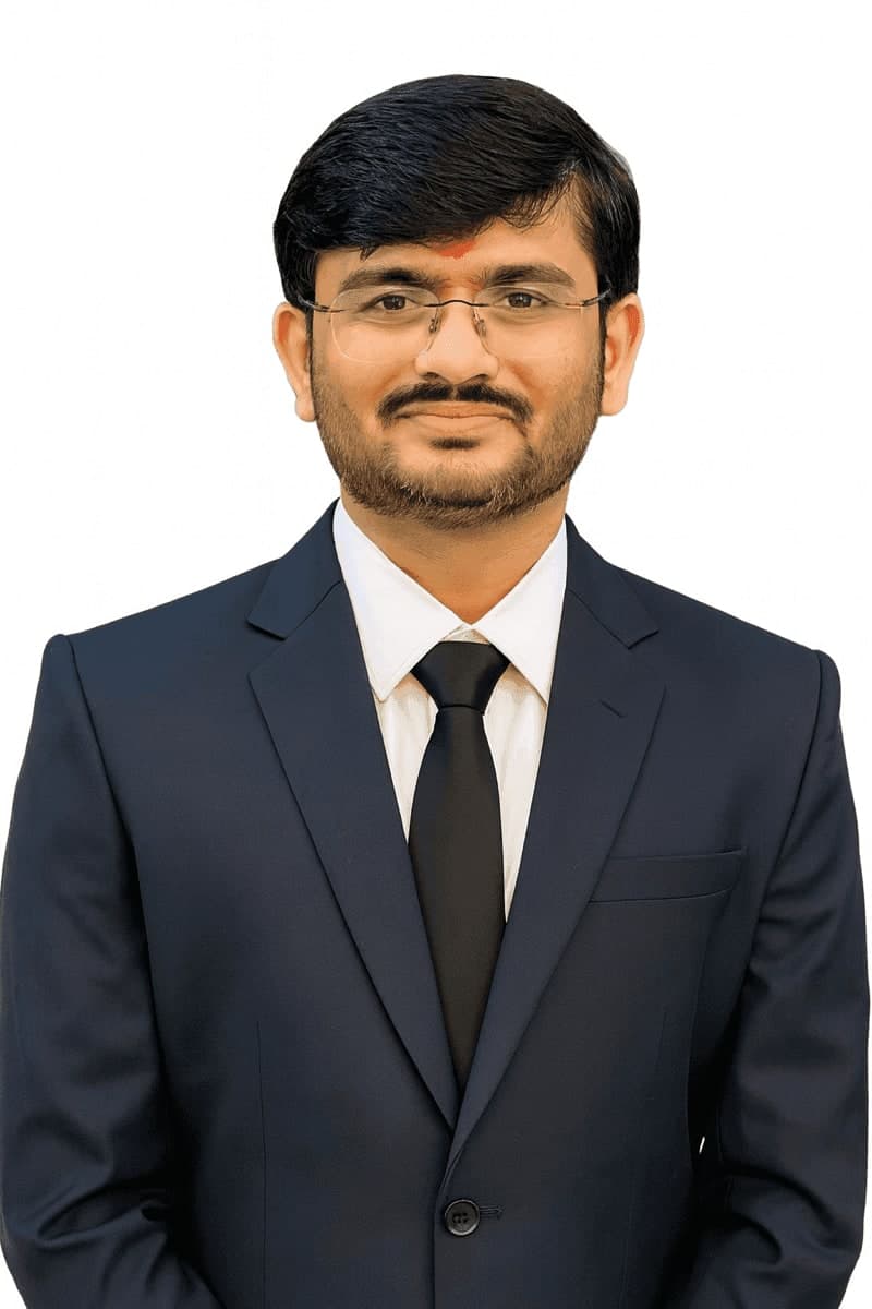 Vipul Dudhat
