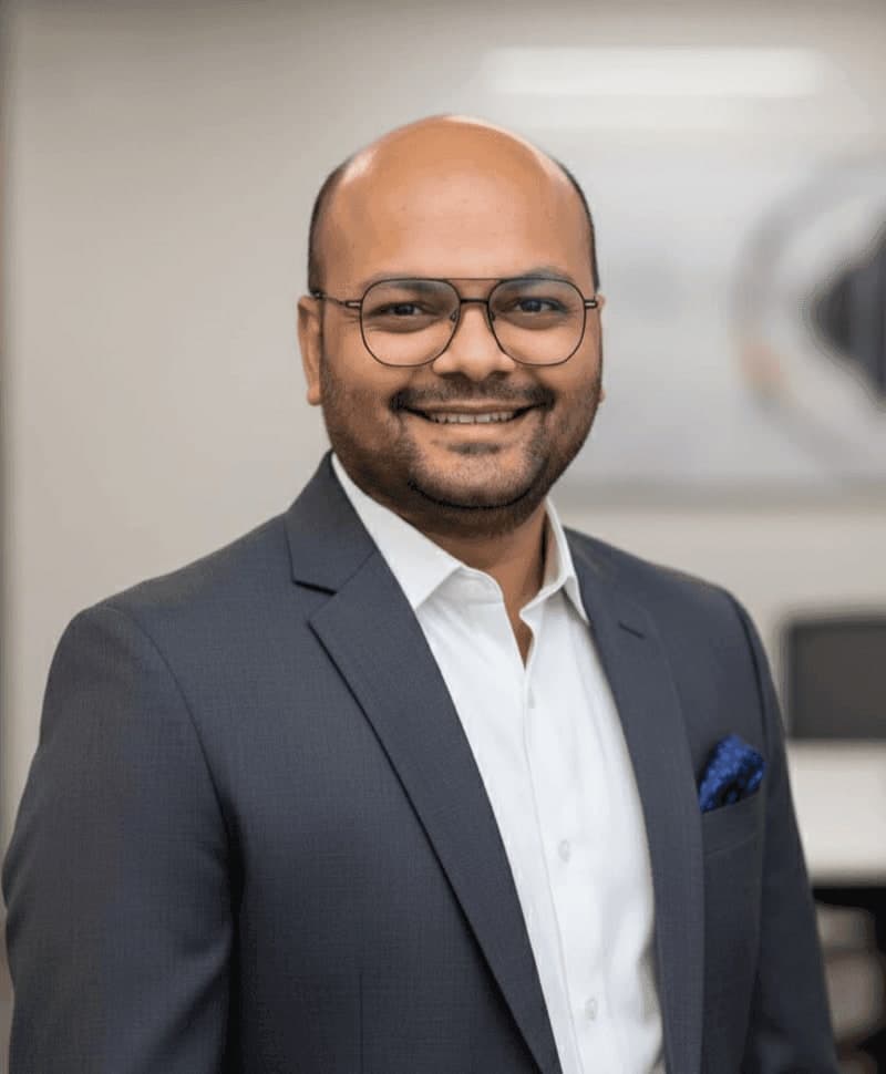 Viresh Bhikadiya