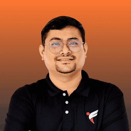 Vishal Kathiriya
