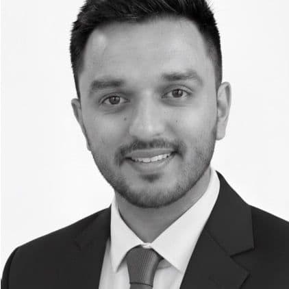Kishan Desai